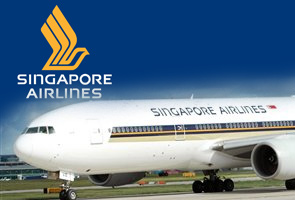 SIA to invest RM291 Million to refit Boeing 777-200ERs