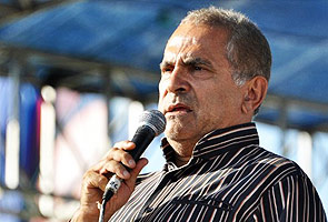 Former East Timor president is United Nation envoy to Guinea Bissau