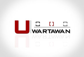 Now Playing : U-Wartawan