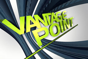 Now Playing : Vantage Point