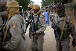 Residents in Mali express anger over rule of Islamist militants