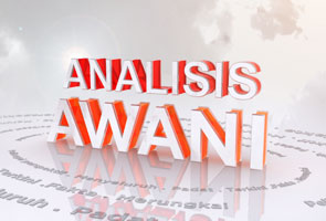 Now Playing : Analisis Awani