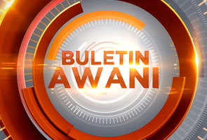 Now Playing : Buletin Awani