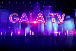 Now Playing : Gala TV