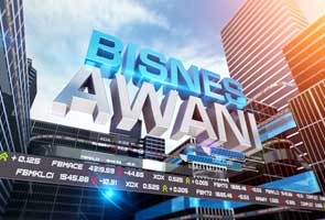 Now Playing : Bisnes Awani