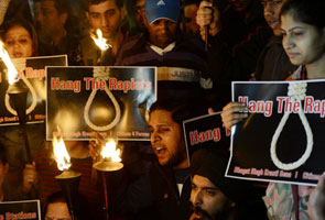 Outrage in India over first Delhi gang-rape sentence