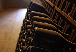 $130,000 of wine stolen from France's Chateau d'Yquem