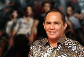 Hubungan Yusof Haslam dan Syamsul tegang?