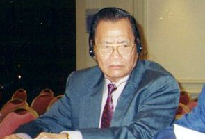 MNLF supports Sulu claim, says Nur Misuari faction
