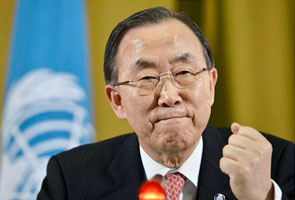 UN wants full probe on the deaths of Islamist detainess in Egypt