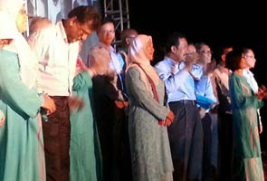 Abdul Khalid to stand in Port Klang