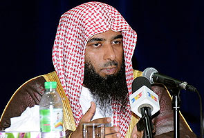 Sheikh Salah Al Budair Welcome To Humza World