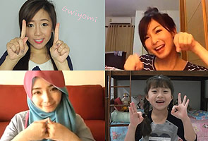 'Gwiyomi' Najib di Sabah