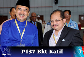 P.137: Muhammad Ali lawan Joe Frazier