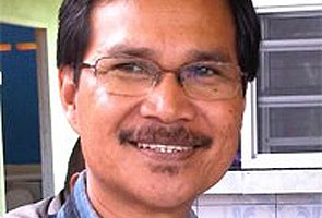 Abang Zulkifli Abang Engkeh