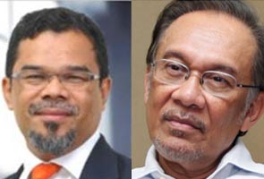 Dr Mazlan to contest in Permatang Pauh