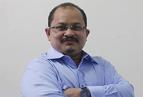 Shamsul Iskandar Mohd Akin