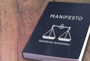 BN Manifesto contains promises that can be fulfilled