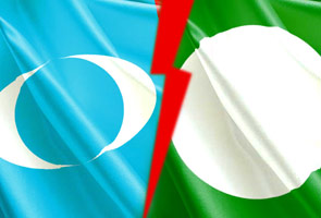 Pas kempunan; PKR bertanding di Setiawangsa