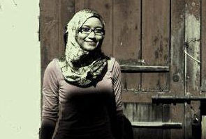 Murnie Hidayah Anuar,