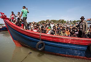 What the Rohingya crisis says about racism and politics in Asia