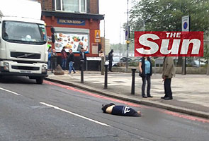 Image result for London attack