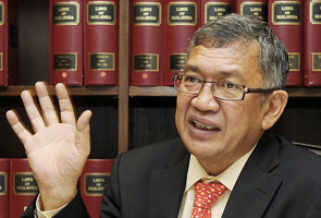 Tiada pendakwaan, Jabatan Peguam Negara tutup kes rampasan 300 Bible