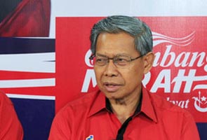 Kelantan Umno to assist Terengganu BN