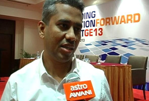Platform for youths to 'speak' to the PM