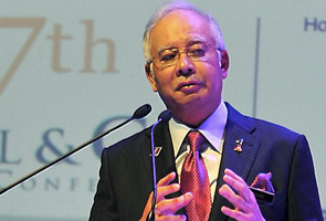 Najib to Yudhoyono: Enforce stricter punishment against those causing haze