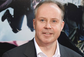 David Yates replaces Ang Lee in director's chair for 'Tyrant' series