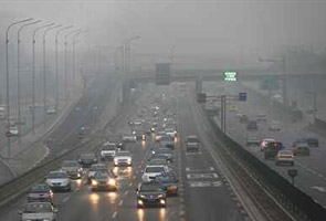 'Treat' Cause Of Haze, Says Dr Subramaniam