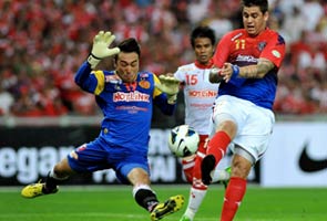Kelantan retains FA Cup