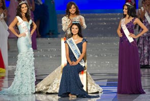 No bikinis for Miss World 2013 in Indonesia