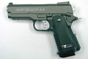 Owners found renting out firearms face capital punishment