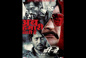 Bollywood films keep up gangster fascination