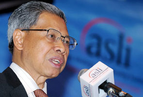 Govt must take less popular stance to ensure economic stability