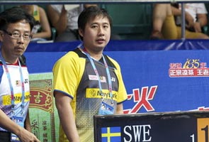 Malaysia to submit protest over electronic scoreboard glitch