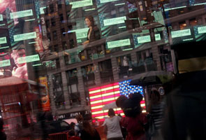 Five reasons you should be worried about the economy