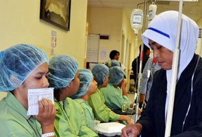 Health Ministry blamed over 'explosion' of non-communicable diseases