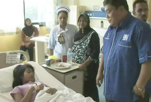 Hospital Sultan Abdul Halim Sungai Petani 60 4 445 7333 Jalan Lencongan Timur Bandar Amanjaya 08000 Sungai Petani Kedah Malaysia