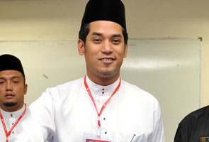 UMNO Youth vice-chief to be announced after Aidiladha