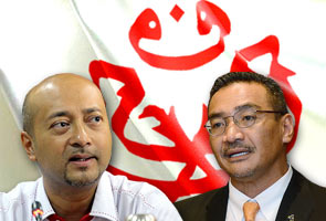 Najib: Despite Mukhriz's popular votes, UMNO abide by election rules