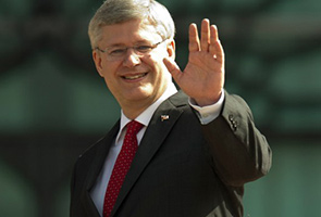 Canada threatens to pull Commonwealth funding