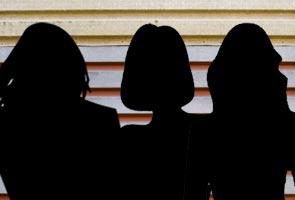 China executes man for raping six 'sex slaves', murdering two