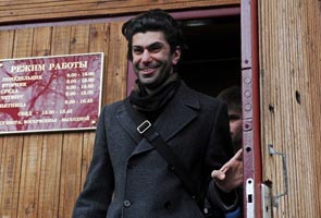 Nikolai Tsiskaridze Anger grows over latest Russian ballet scandal