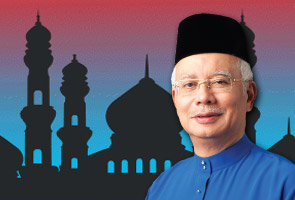 Spirit of Hijrah spurs national transformation - Najib
