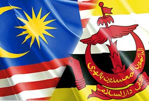 Malaysia-Brunei toll-free bridge set for historic opening