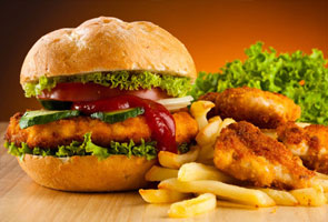 The slow decline of fast food in America