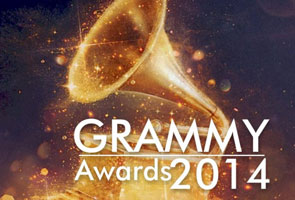 56th Grammy Awards 2014 results
